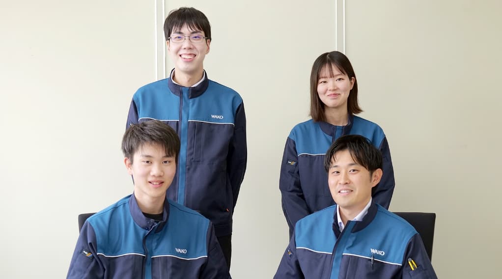 松江本社