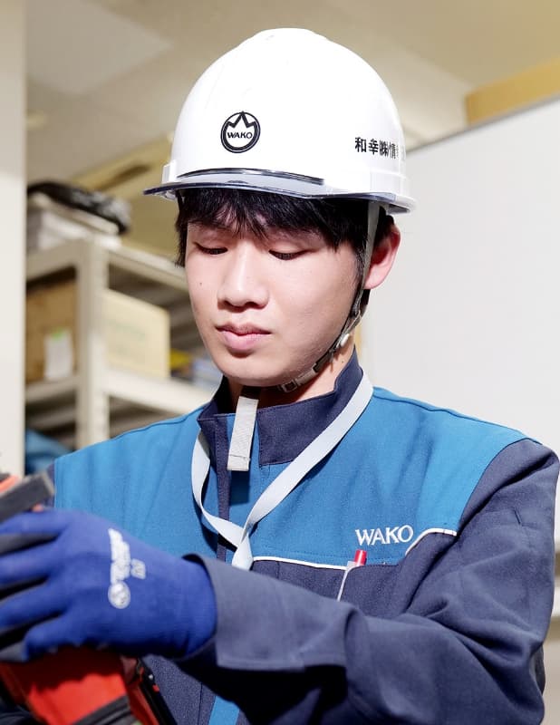 技術職