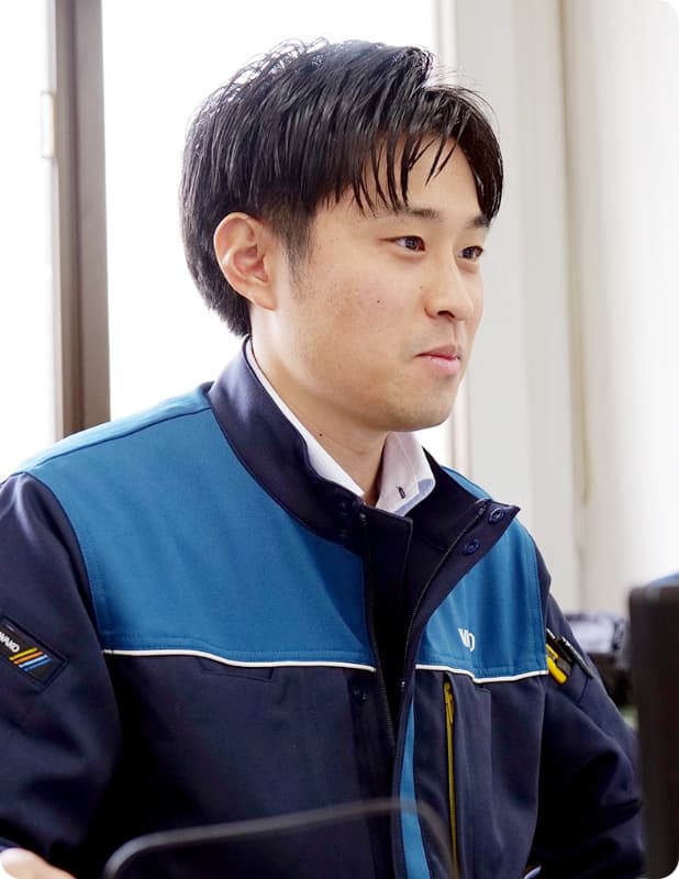 営業職