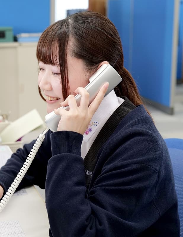 事務職